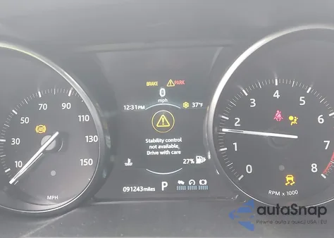 2019 Land Rover Range Rover Evoque Se/Se Premium из США, поврежденный, VIN SALVP2RX3KH340088